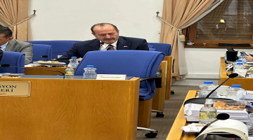 MHP’li Osmanağaoğlu: “Terörsüz Türkiye, Türk ve Türkiye yüzyılının temelini oluşturuyor”