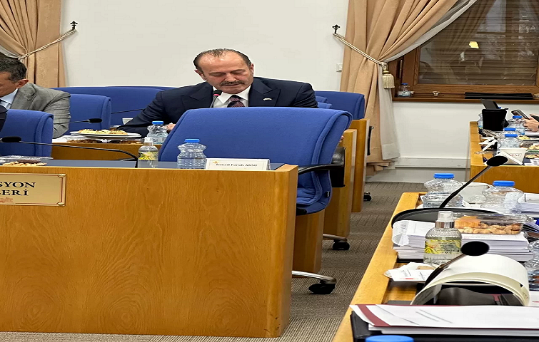 MHP’li Osmanağaoğlu: “Terörsüz Türkiye, Türk ve Türkiye yüzyılının temelini oluşturuyor”