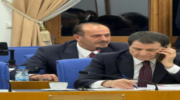 MHP’li Osmanağaoğlu’ndan amatör spor kulüplerine daha fazla destek çağrısı