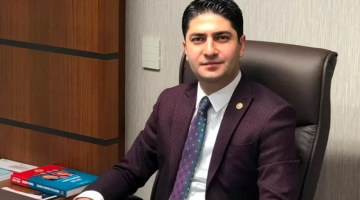 MHP’li Özdemir’den CHP’ye tepki: TRT üzerinde oluşturmaya çalıştığı algı beyhudedir