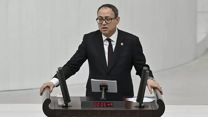 MHP’li Topsakal’dan Irak seçimleri ve Kerkük’teki saldırıya sert tepki: “Provokasyonlara fırsat verilmemeli”