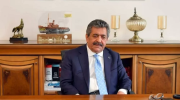 MHP’li Yıldız: İmralı kararı için 5/3 çoğunluk gerektiği söylentisi yanlıştır