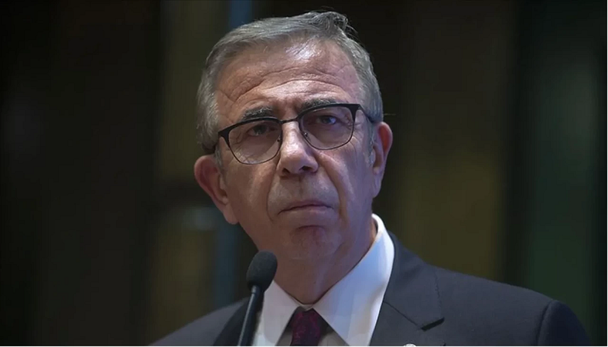 Mansur Yavaş’ın devrim diye nitelediği trafiğe çözüm önerisi şok etkisi yarattı!