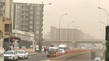 Meteoroloji’den 5 ile kritik uyarı! Yetkililerden “Evinizde kalın” çağrısı geldi
