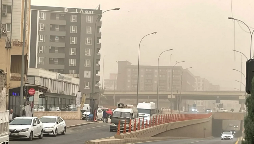 Meteoroloji’den 5 ile kritik uyarı! Yetkililerden “Evinizde kalın” çağrısı geldi