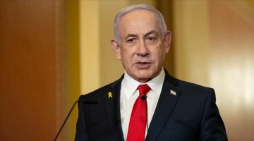 Netanyahu’dan yeni ordu planı: Yedek kuvvetleri ciddi oranda güçlendireceğiz