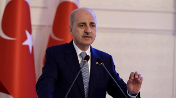 Numan Kurtulmuş: Şehitlerimizin ruhunu rencide edecek hiçbir şey olmayacak