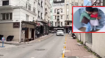 Ortaköy’de kumpir ve midye faciası! 2 çocuktan sonra anne de hayatını kaybetti