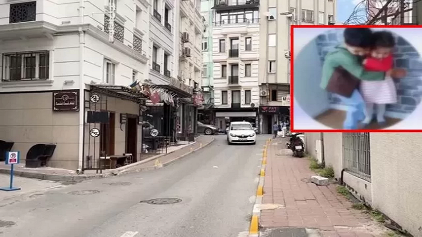 Ortaköy’de kumpir ve midye faciası! 2 çocuktan sonra anne de hayatını kaybetti
