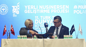 SMA tedavisinde kullanılan ilaç Türkiye’de üretilecek