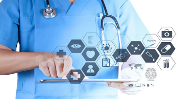 Sağlık hizmetlerindeki tanıtım ve bilgilendirme faaliyetlerine köklü değişiklik