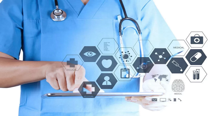 Sağlık hizmetlerindeki tanıtım ve bilgilendirme faaliyetlerine köklü değişiklik