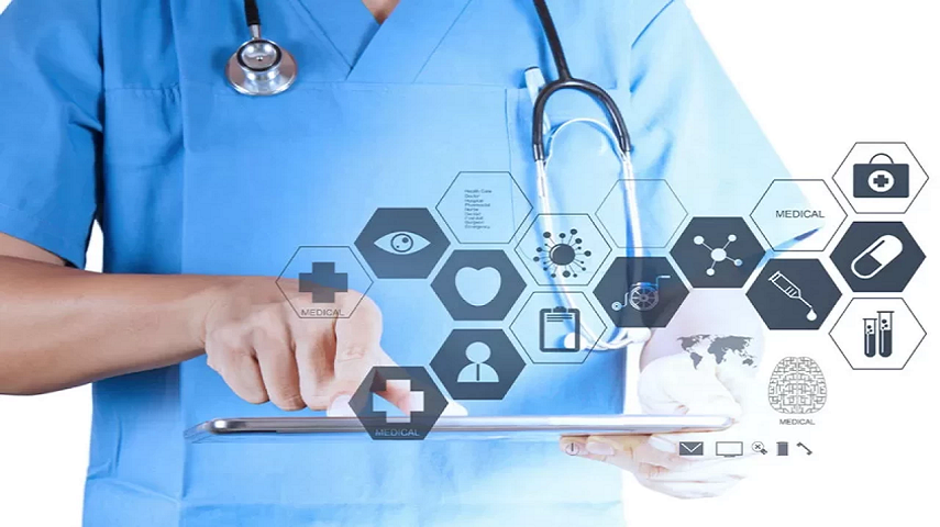 Sağlık hizmetlerindeki tanıtım ve bilgilendirme faaliyetlerine köklü değişiklik