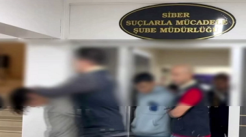 Sosyal medyada çocuk istismarına büyük darbe! 86 şüpheli gözaltına alındı