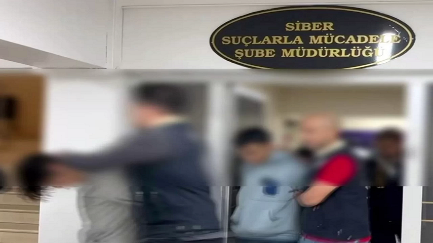 Sosyal medyada çocuk istismarına büyük darbe! 86 şüpheli gözaltına alındı