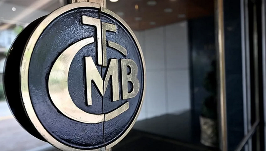 TCMB rezervleri 187,4 milyar dolara yükseldi