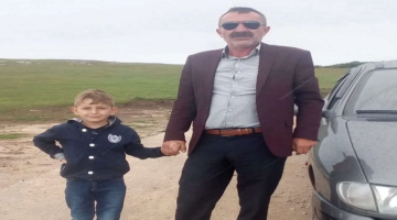 Tavuk döner yiyen 13 yaşındaki Eren evinde ölü bulundu!