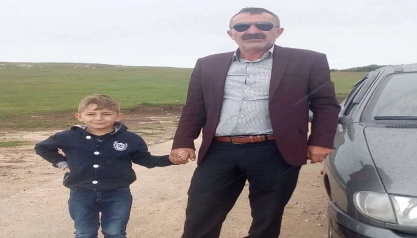 Tavuk döner yiyen 13 yaşındaki Eren evinde ölü bulundu!