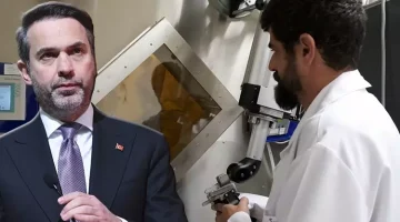 Türkiye’den nükleer hamle! Yerli teknoloji sahneye çıkıyor