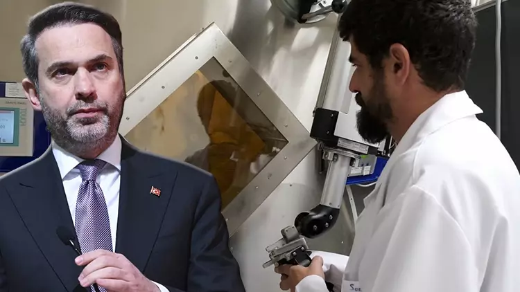 Türkiye’den nükleer hamle! Yerli teknoloji sahneye çıkıyor