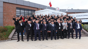 Ülkü Ocakları Samsun İl Başkanlığı’ndan “Milli Egemenliğin Doğuşu: Samsun’dan Cumhuriyet’e” paneli