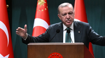 Yerli ve milli savunmada tarih yazıyoruz! Cumhurbaşkanı Erdoğan’dan KAAN ve HÜRJET müjdesi