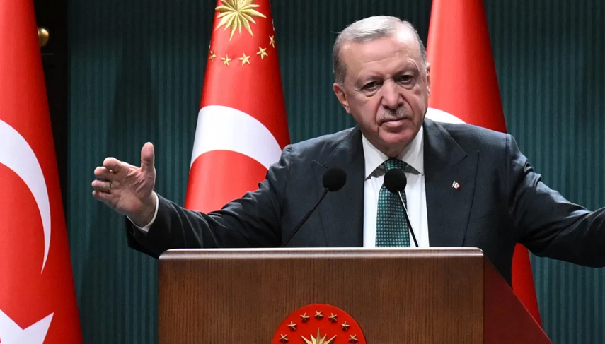 Yerli ve milli savunmada tarih yazıyoruz! Cumhurbaşkanı Erdoğan’dan KAAN ve HÜRJET müjdesi