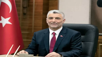 Bakan Bolat’tan gümrük iddialarına net yanıt