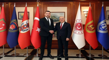 Bakan Güler’den SDG’ye net mesaj: Gerekeni kimseye sormadan yaparız