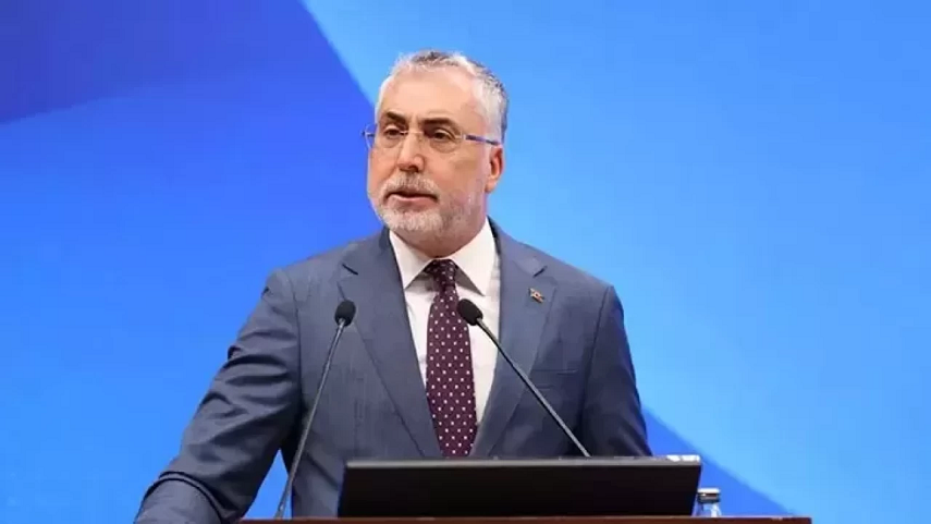 Bakan Işıkhan’dan dikkat çeken asgari ücret açıklaması! İlk toplantı ne zaman?