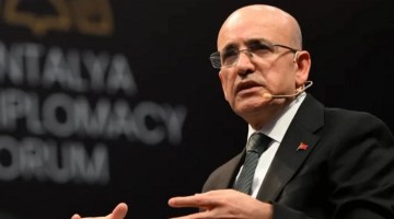 Bakan Şimşek: Fiyat istikrarını sağlamayı hedefliyoruz