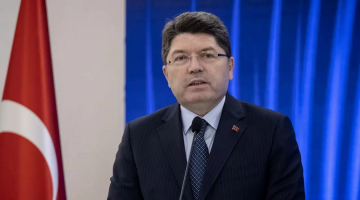 Bakan Tunç’tan net mesaj: Çocukları suça sürükleyenlere geçit yok