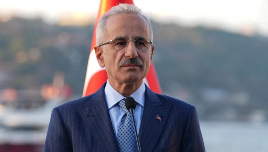 Bakan Uraloğlu: Hatay’ı Orta Doğu’ya bağlayacak dev ulaşım projeleri hayata geçiyor