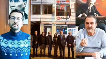 CHP’de “ciddiyetsizlik” krizi: Uşak’ta parti içi tartışma büyüyor