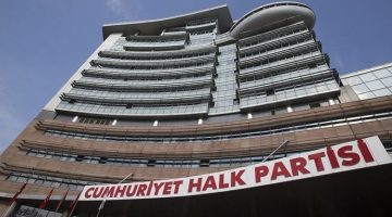 CHP’de parti içi muhalefet hareketlendi