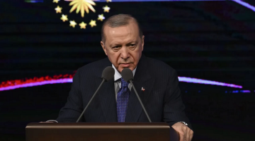 Cumhurbaşkanı Erdoğan’dan Libya Başbakanı Dibeybe’ye taziye telefonu