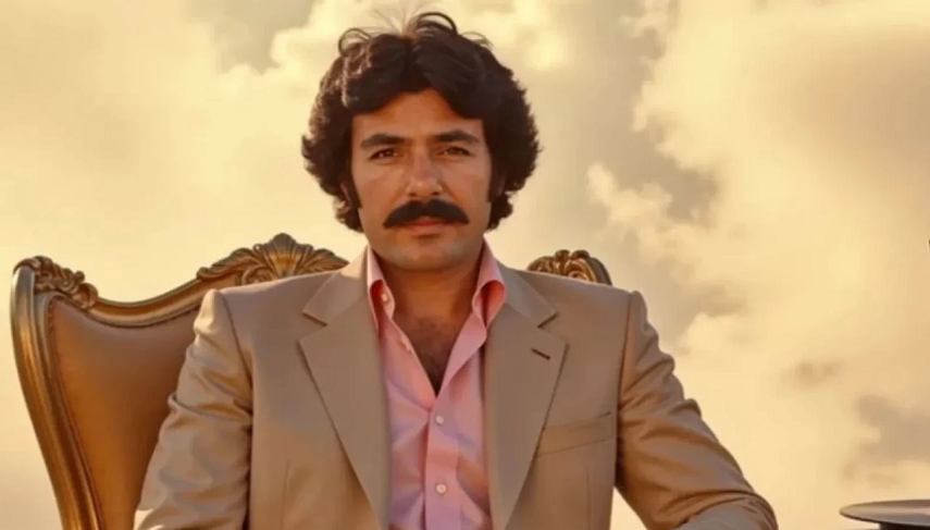 Geçtiğimiz yıl kaybettiğimiz Ferdi Tayfur, Ankara’da amatör seslerle anılacak