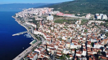 Gemlik’te rayiç bedel artışına dava; TBMM düzenlemesiyle emlak vergisinde üst sınır getirildi