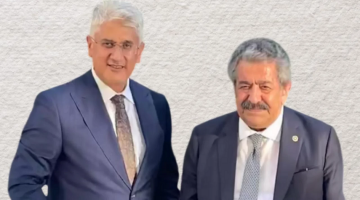 İsrail, Orta Doğu’da hegemonya kurmak için Kürt devletçiği istiyor