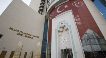 MHP’de 22. Dönem Siyaset ve Liderlik Okulu sertifika töreni yapılacak