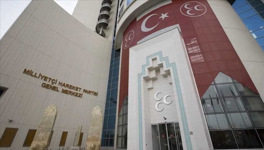 MHP’de 22. Dönem Siyaset ve Liderlik Okulu sertifika töreni yapılacak