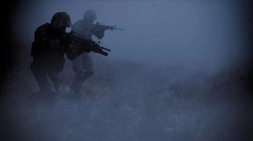 MİT’ten saldırı hazırlığındaki DEAŞ’lıya operasyon