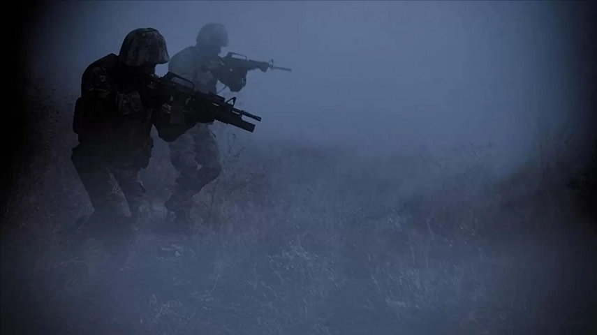 MİT’ten saldırı hazırlığındaki DEAŞ’lıya operasyon