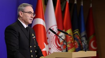 MSB: SDG’yi bazı ülkeler cesaretlendiriyor!