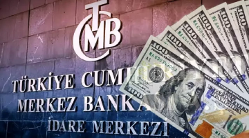 Merkez Bankası’ndan döviz açıklaması!