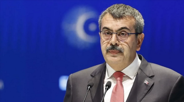 Milli Eğitim Bakanı Tekin: ‘Eğitimin iyileştirici gücüyle daha güzel bir dünya mümkün’