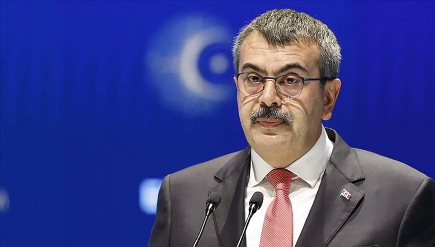 Milli Eğitim Bakanı Tekin: ‘Eğitimin iyileştirici gücüyle daha güzel bir dünya mümkün’