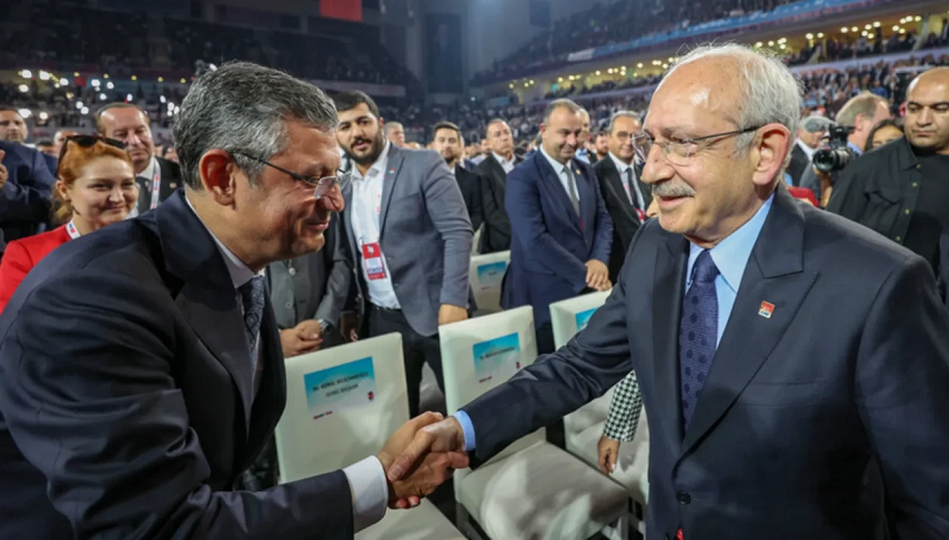 Özgür Özel’den, Kemal Kılıçdaroğlu için yeni yorum!