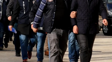 Şirketler üzerinden para aklıyorlardı: 58 araç ve taşınmazlara el konuldu