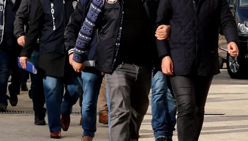 Şirketler üzerinden para aklıyorlardı: 58 araç ve taşınmazlara el konuldu